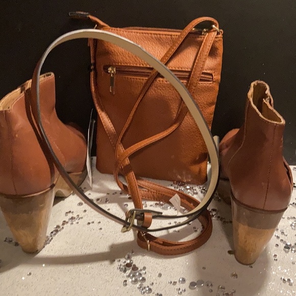Leather clog bundle - Picture 8 of 8
